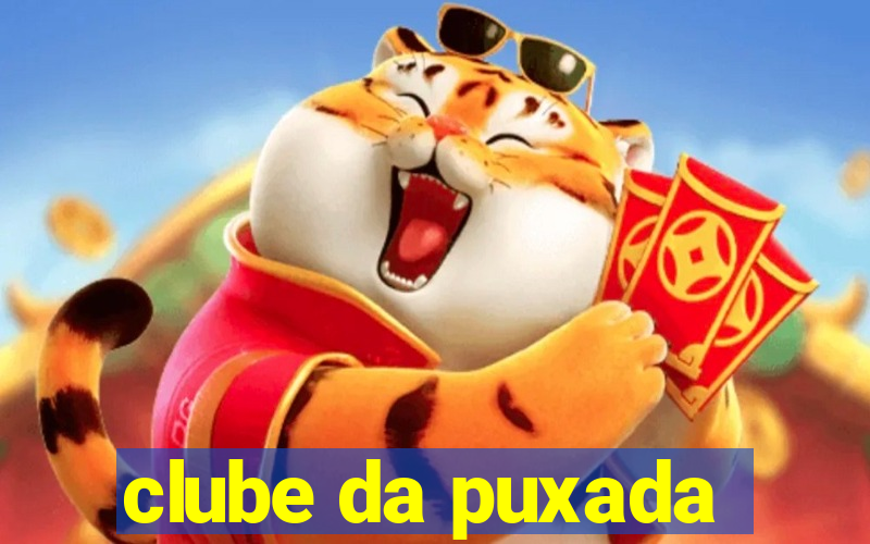 clube da puxada